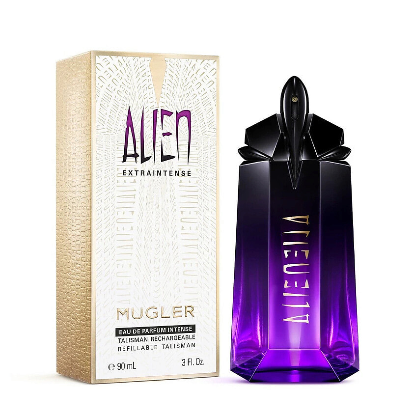 Изображение товара MUGLER Парфюмерная вода Alien Extraintense, 90 мл