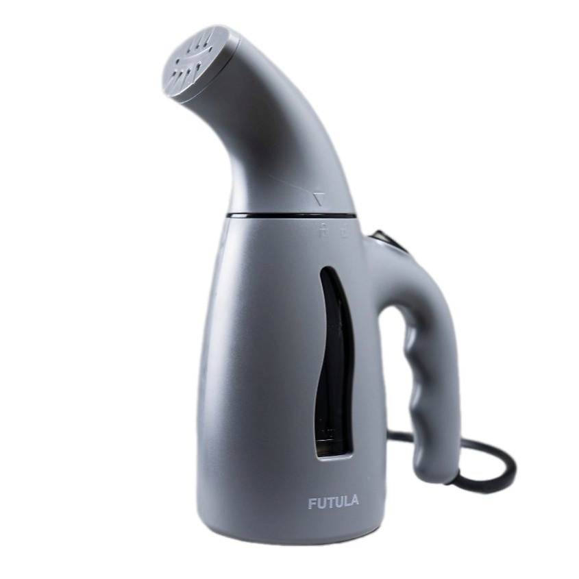 Изображение товара FUTULA Ручной отпариватель с функций очистки Futula ST1200, Серый
