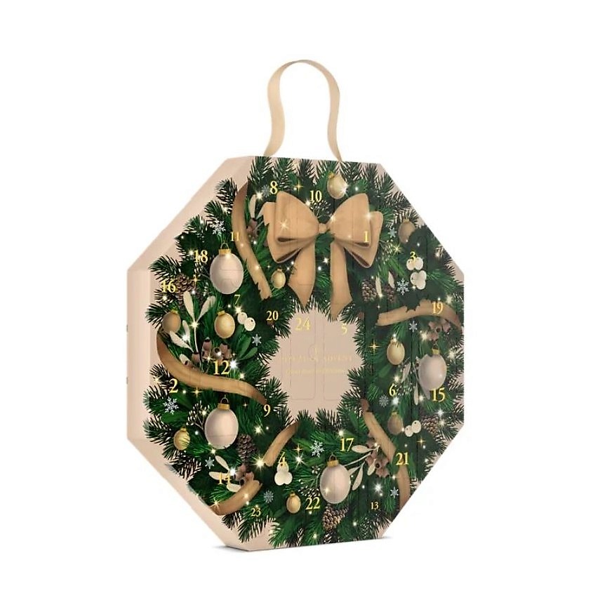 Изображение товара RITUALS... Адвент-календарь The Ritual of Advent Classic Advent Calendar 2025, 24 шт.