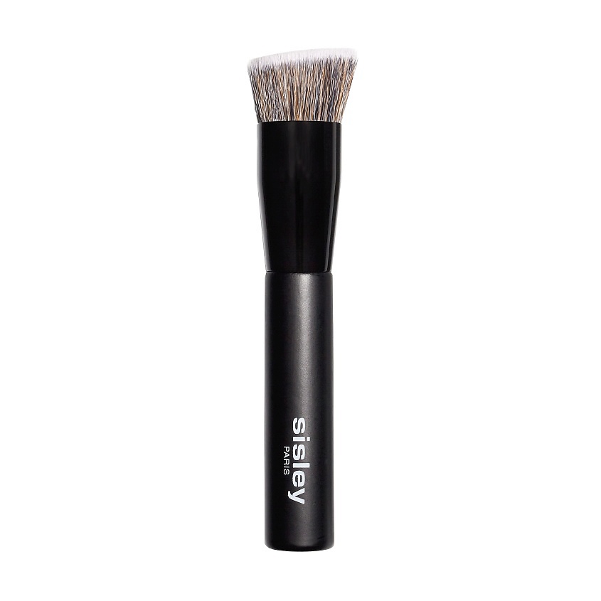 Изображение товара Кисть для тональных средств SISLEY Brush точное нанесение для лица
