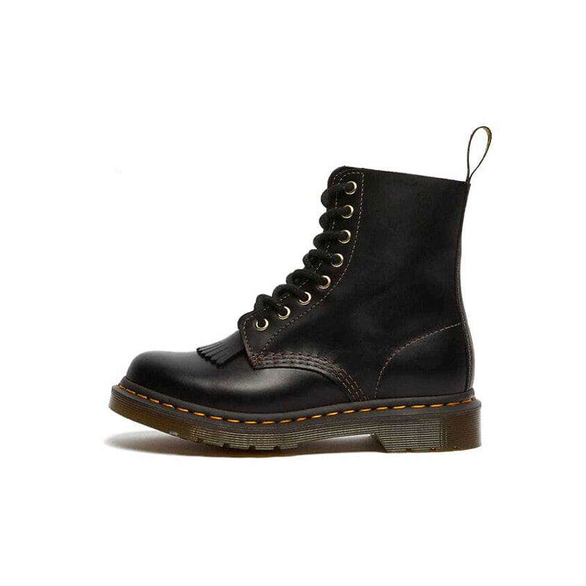 Изображение товара DR. MARTENS Кроссовки Dr.Martens 1460 Pascal Abruzzo Martin Boots Black Womens, Размер 43