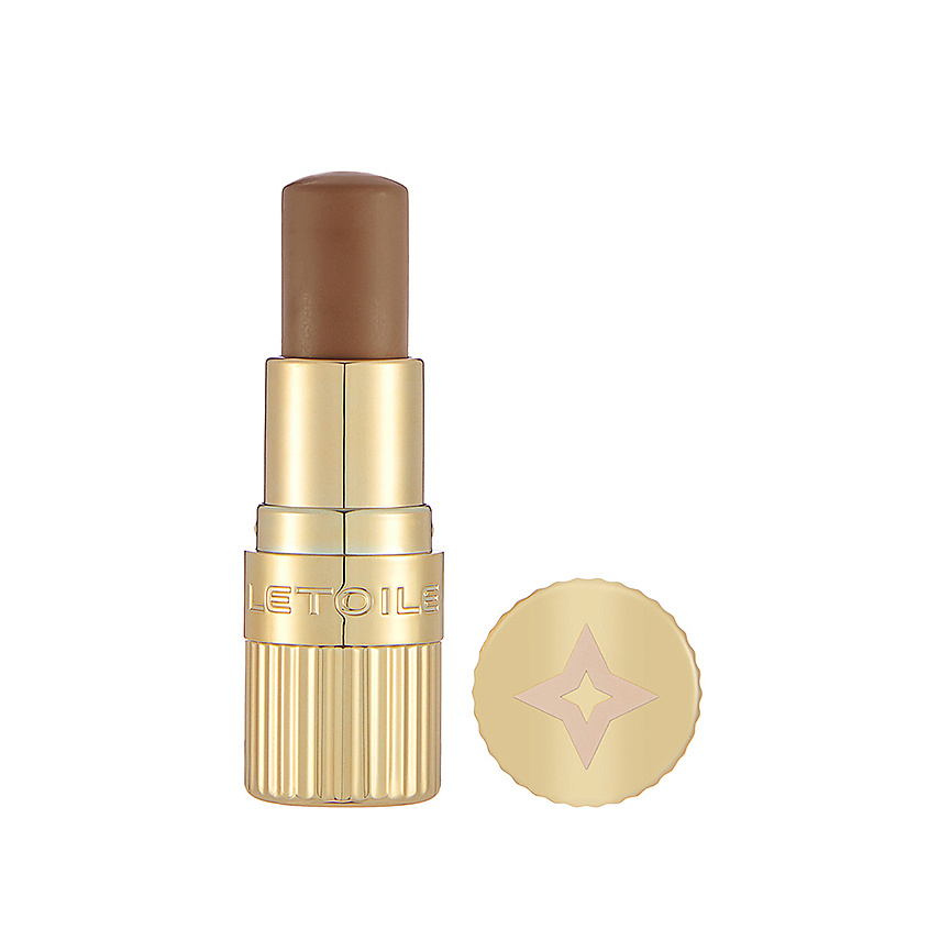 Изображение товара Контуринг-стик Sculpte 002 Roasted Almond 9,5 г LETOILE для моделирования лица