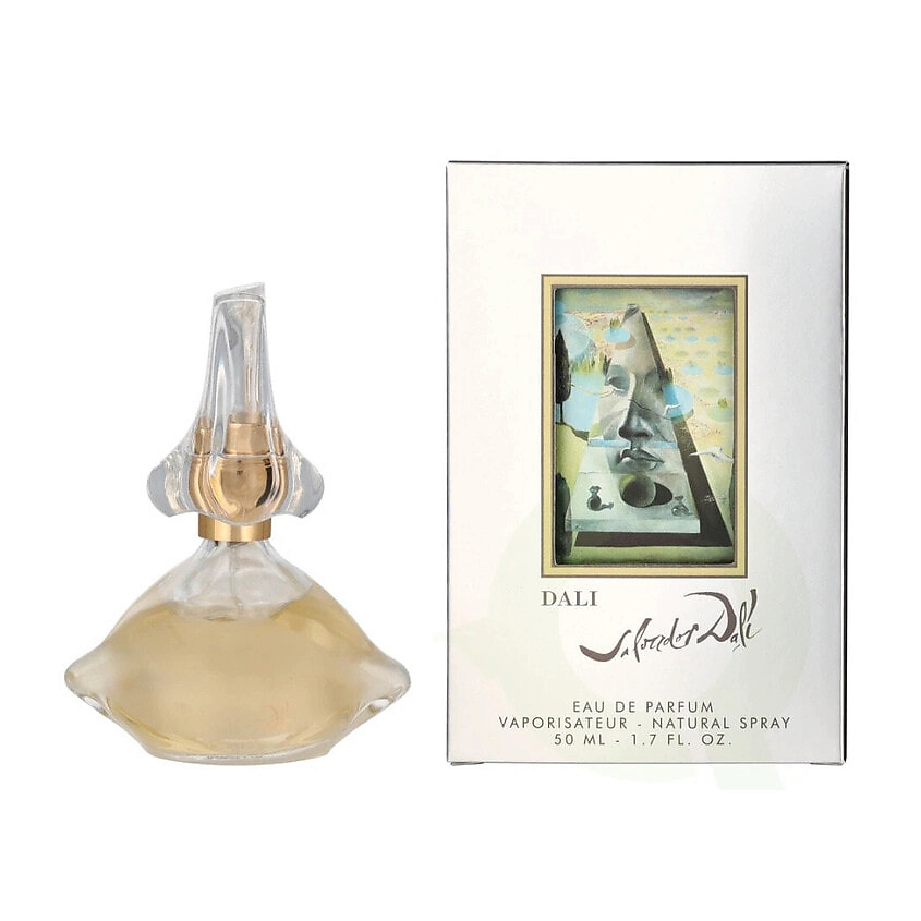 Изображение товара SALVADOR DALI Парфюмерная вода Dali, 50 мл