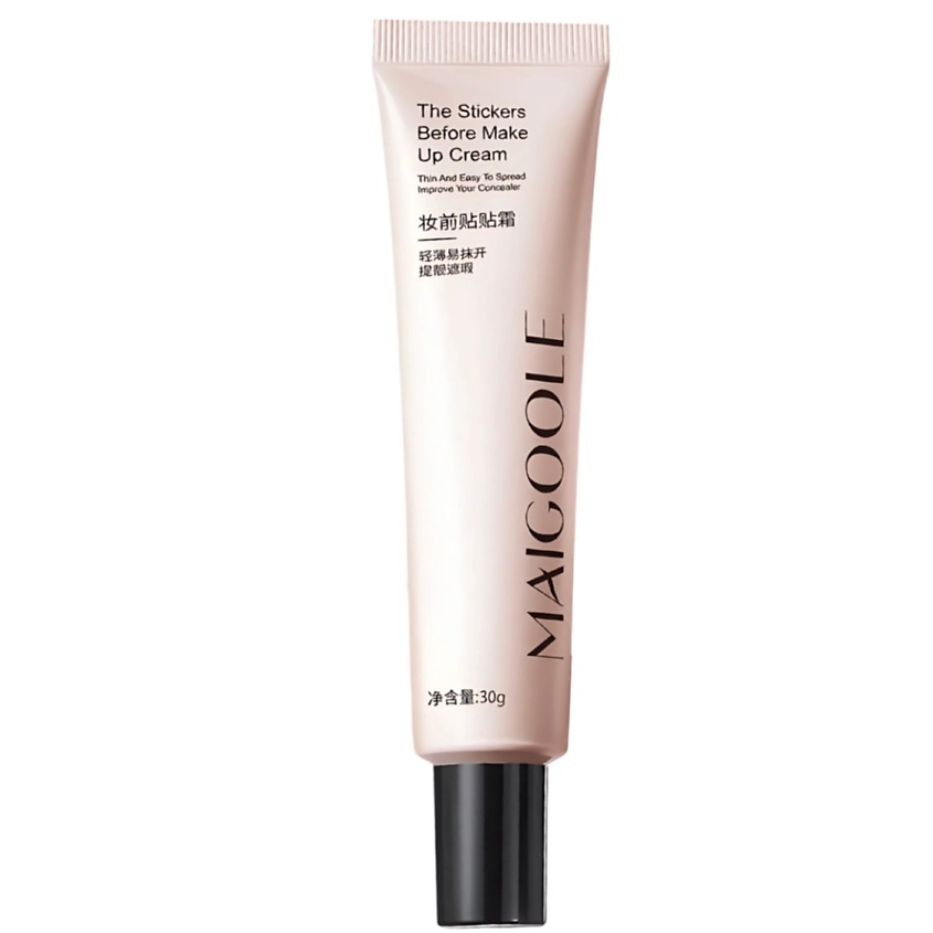 Изображение товара MAIGOOLE Праймер основа под макияж, 1 шт.