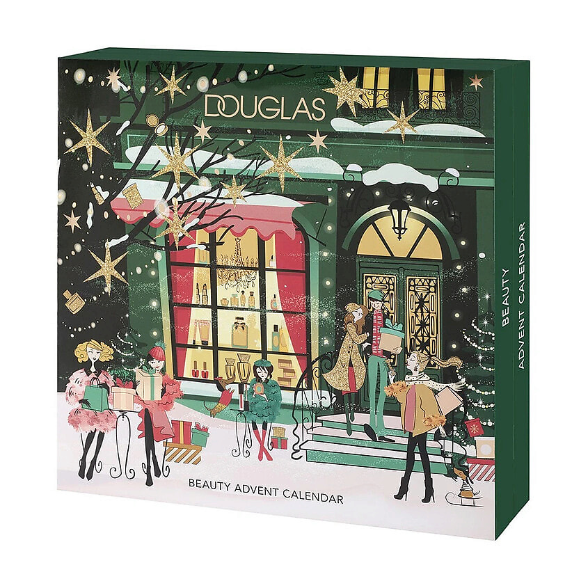 Изображение товара DOUGLAS Адвент-календарь Beauty Advent Calendar, 24 шт.