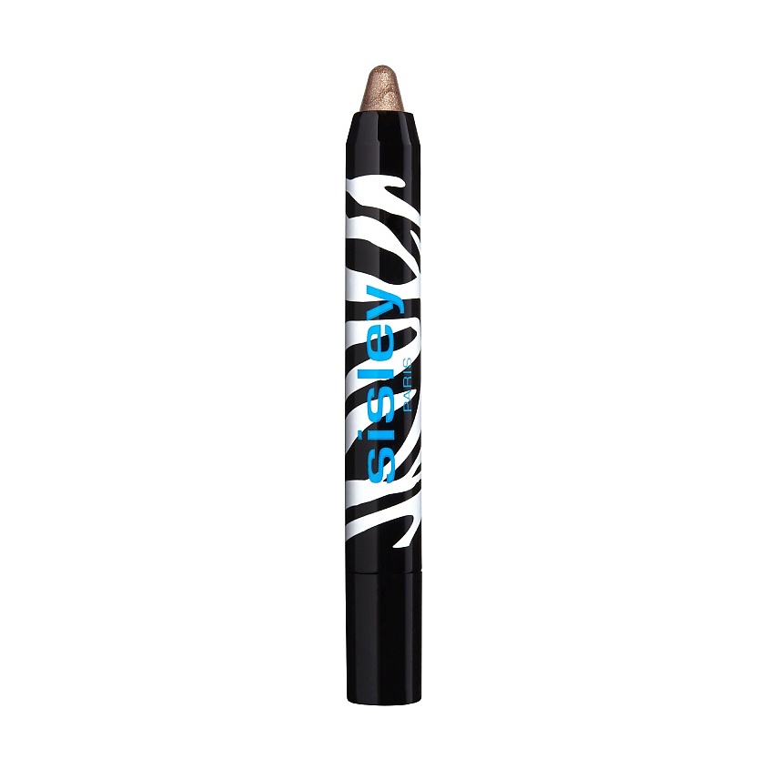 Изображение товара SISLEY Фитотени-карандаш для век Phyto-Eye Twist Waterproof Eyeshadow, 1 Topaze, 1,5 г