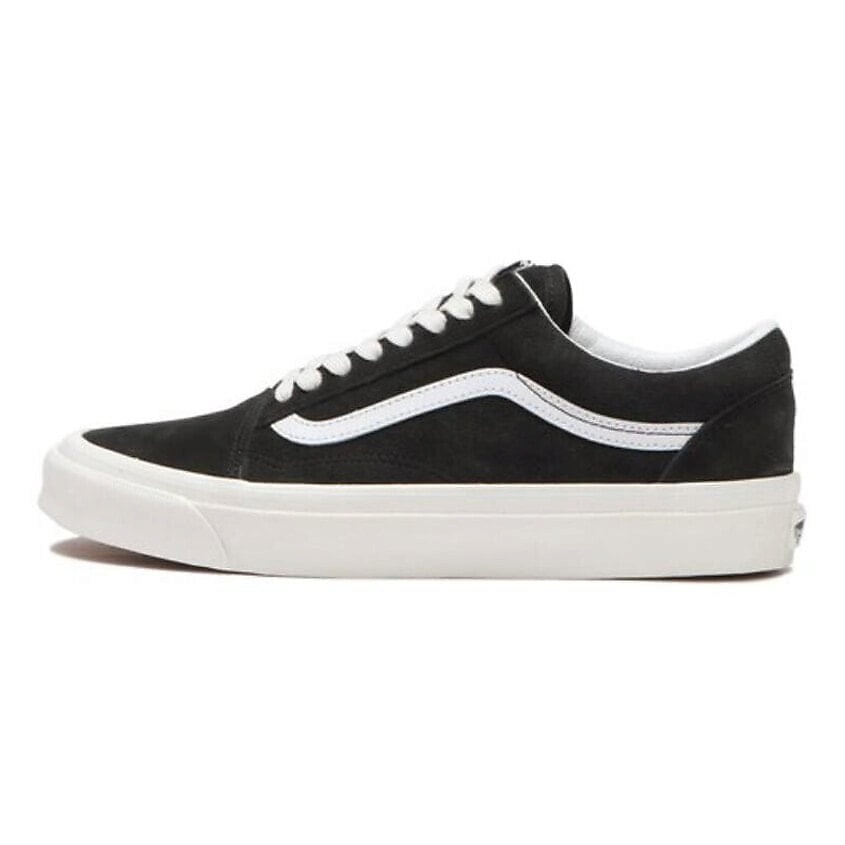 Изображение товара VANS Кроссовки Old Skool 36 Dx 'Black White', цвет: Белый, размер: 38
