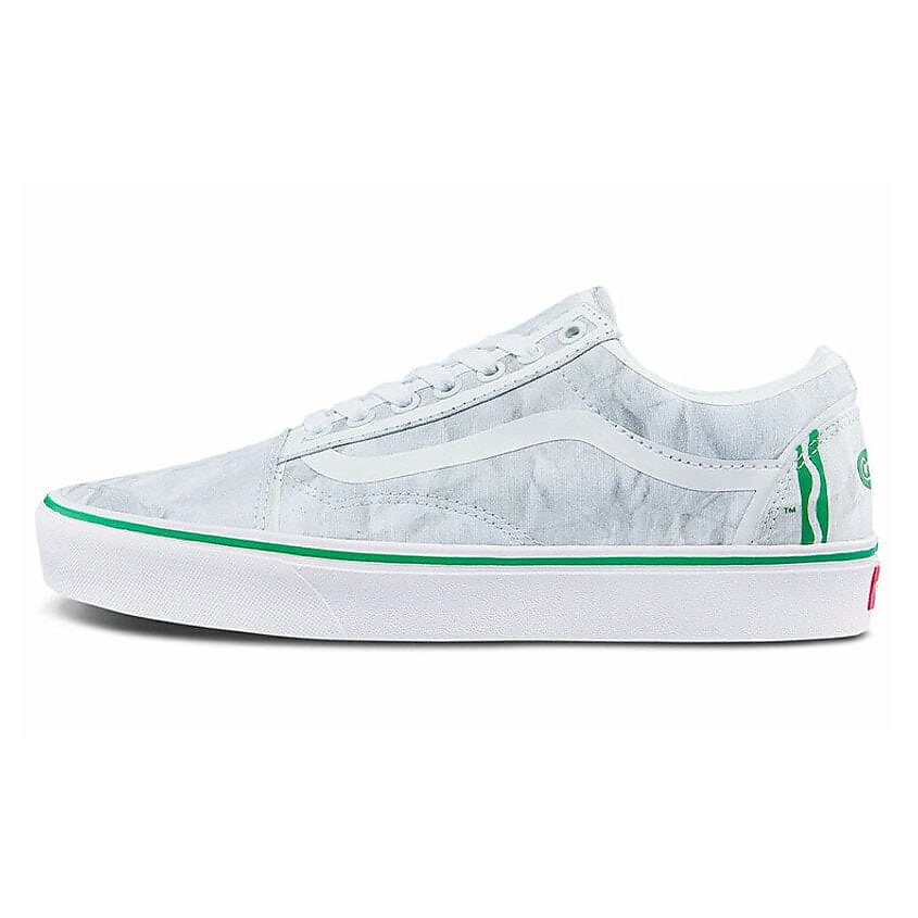 Изображение товара VANS Old Skool Collection Кроссовки для скейтбординга Низкие Мультиколор 37