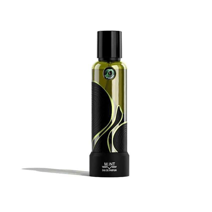 Изображение товара Парфюмерная вода M.INT 3-D Scent 75 мл унисекс древесные шипровые ноты