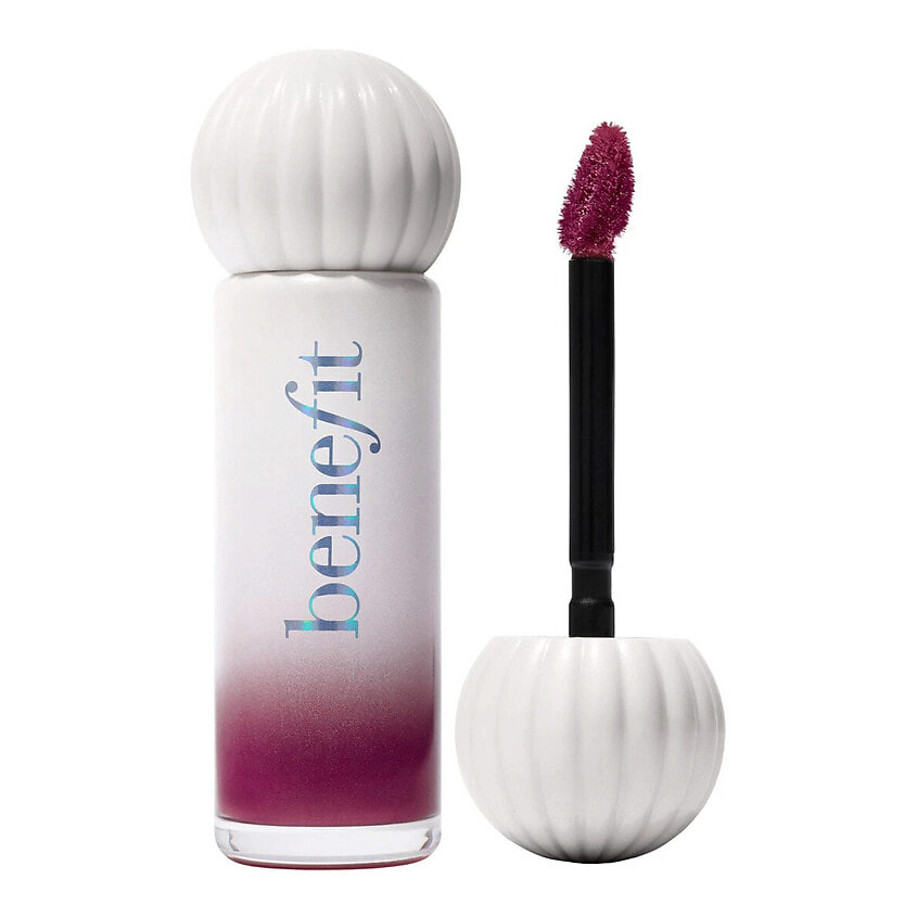 Изображение товара BENEFIT Splashtint Glow Tint Тинт для губ с эффектом сияния 25 Wide Brim