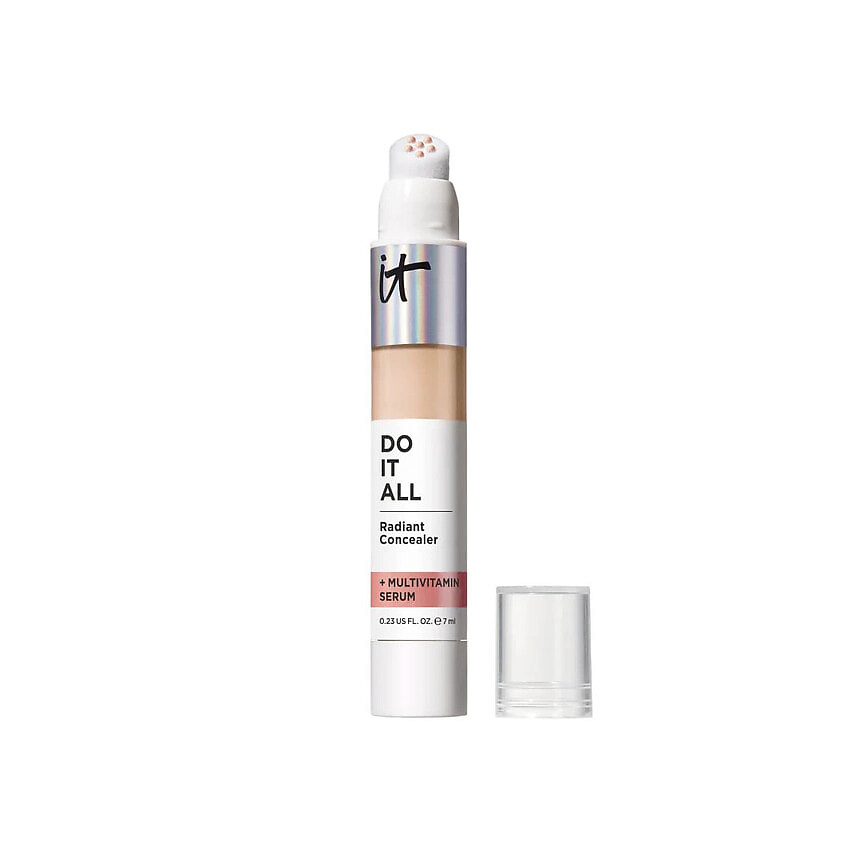 Изображение товара IT COSMETICS Консилер для лица Do It All Radiant Concealer, 210 - Light Neutral