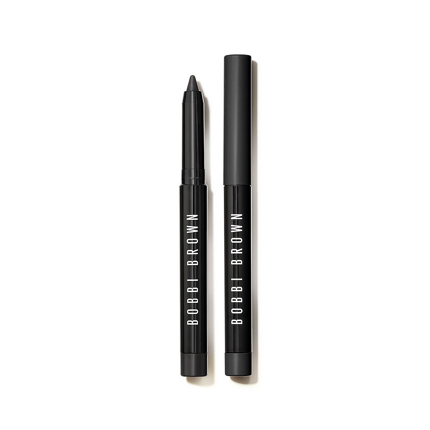 Изображение товара BOBBI BROWN Устойчивая подводка для век Long Wear Cream Liner Stick, Panther, 1,1 г
