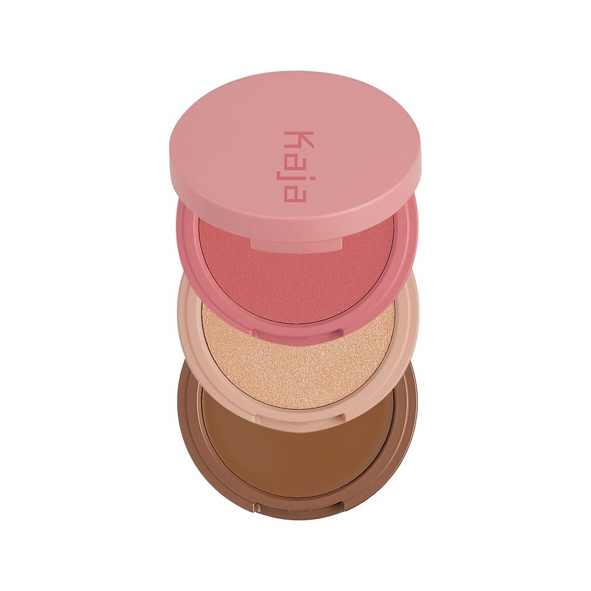 Изображение товара СКульптор для лица Play Bento № 2 Cloud Latte 3в1 компактное средство для макияжа