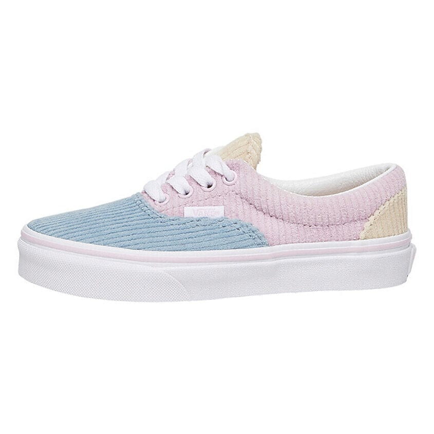 Изображение товара VANS Era Кроссовки для скейтбординга Low Top Женские, цвет: Мультиколор, размер: 38.5
