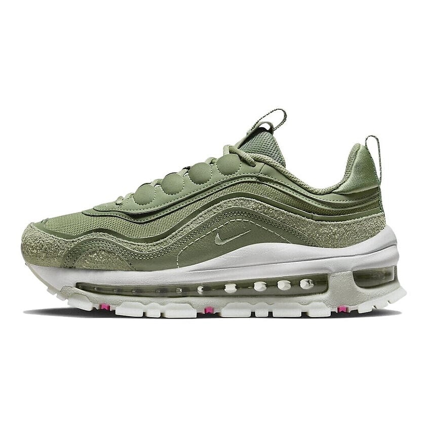 Изображение товара NIKE Кроссовки Air Max 97 Futura Olive, 36.5