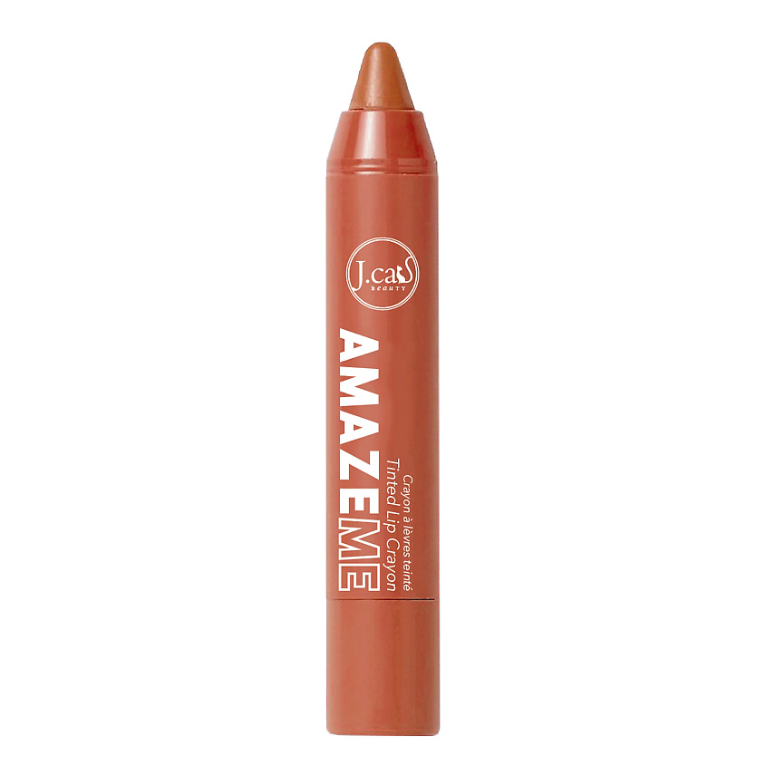 Изображение товара J. CAT BEAUTY Помада-стик для губ AMAZE ME, № 103, 4 г