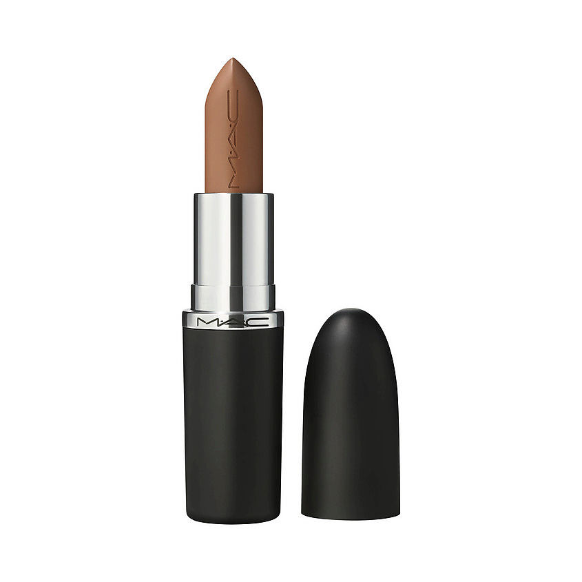 Изображение товара MAC Губная помада MACXimal Sleek Satin Lipstick HodgePodge 3.5 г
