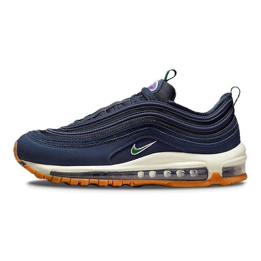 Изображение товара NIKE Кроссовки Air Max 97 Gorge Green, 38.5