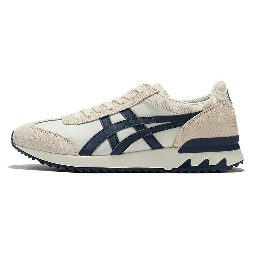 Изображение товара ONITSUKA TIGER Кроссовки California 78 Ex, цвет: Кремовый, размер: 40