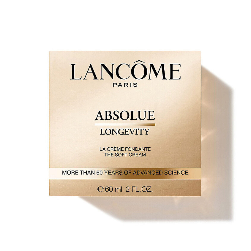 Изображение товара LANCOME Антивозрастной крем для лица Absolue Longevity The Soft Cream, 60 мл