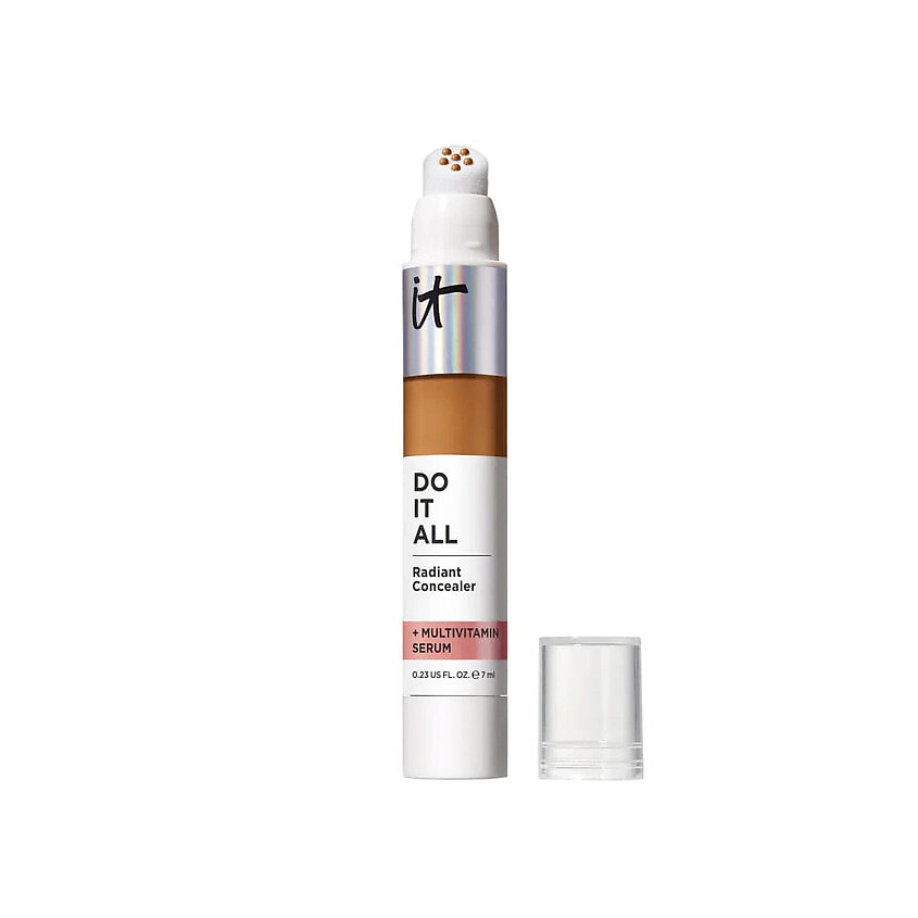 Изображение товара Многофункциональный консилер IT COSMETICS Do It All Radiant Concealer 505 Rich Warm