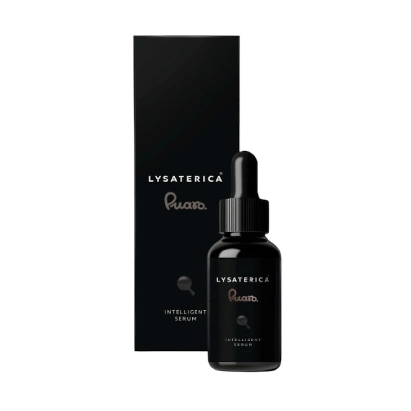 Изображение товара LYSATERICA Cыворотка Puaro, 1 шт.