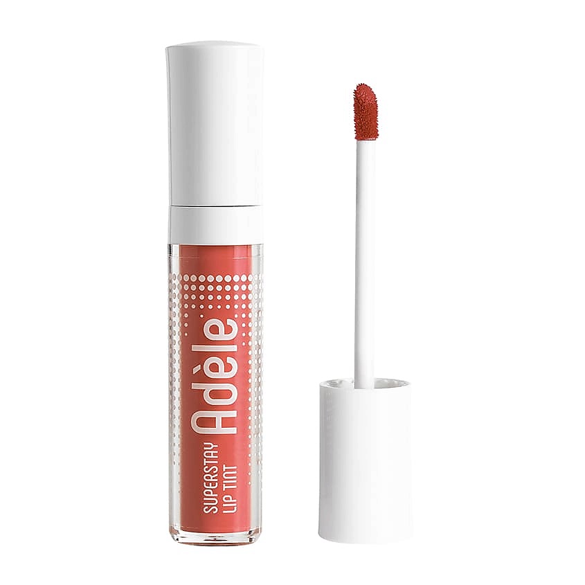 Изображение товара ESTRADE Тинт для губ стойкий Adele Lip Tint, 03 Персиковый, 5,5 мл