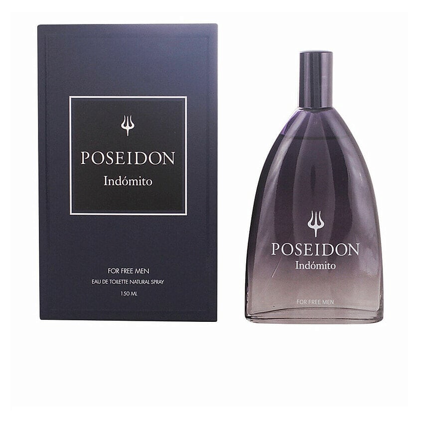 Изображение товара INSTITUTO ESPANOL Туалетная вода Poseidon Indomito, 150 мл