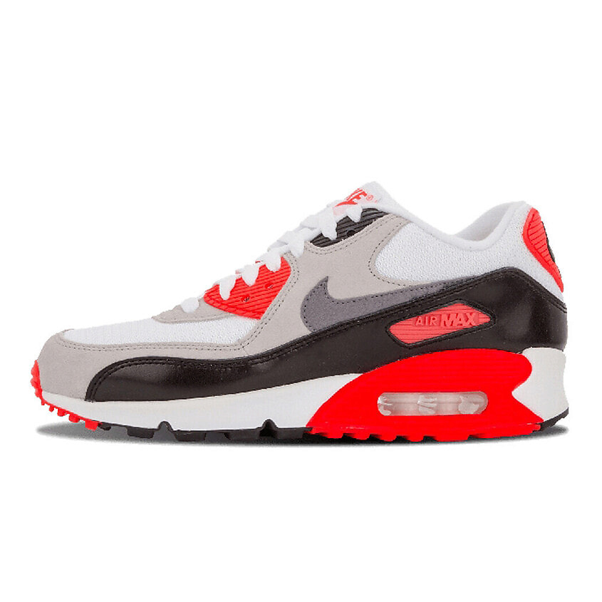 Изображение товара Женские кроссовки Nike Air Max 90 стильные и удобные для бега и повседневной носки