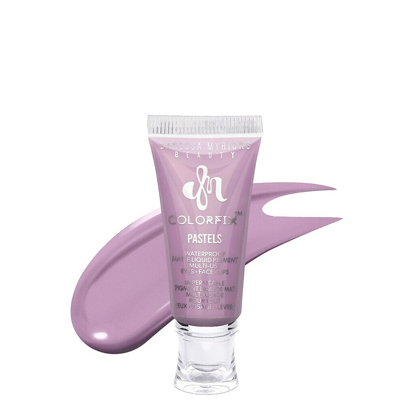 Изображение товара Данесса Меррикс Крем-пигмент Colorfix 24 Hour Matte Cream Colour Sundaze