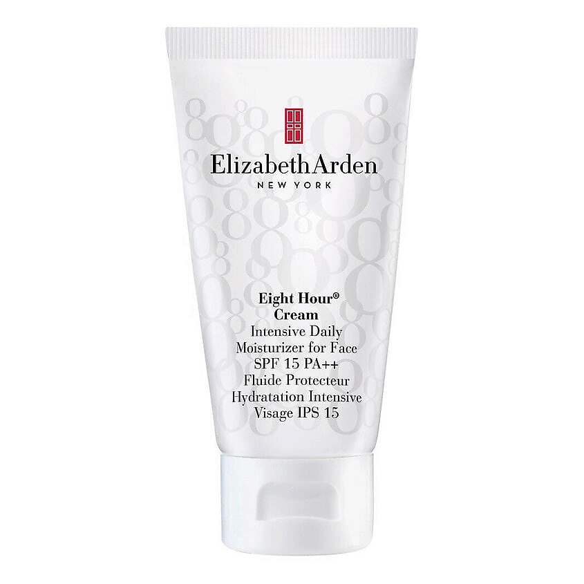 Изображение товара Дневной крем Elizabeth Arden Eight Hour Cream 50 мл с SPF 15 PA+