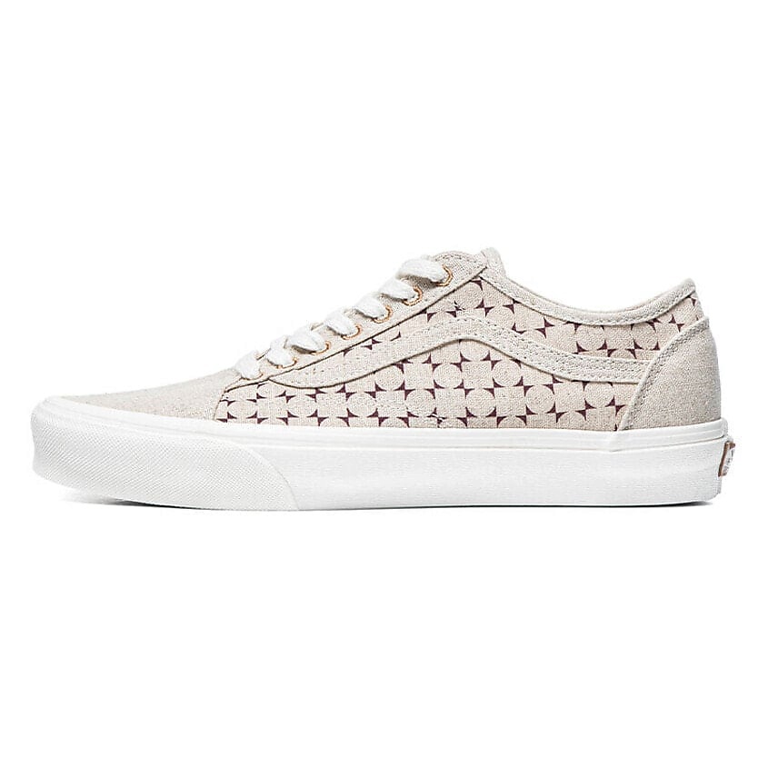 Изображение товара VANS Кроссовки Old Skool Tapered 'Eco Theory Checkerboard Port', цвет: Мультиколор, размер: 38