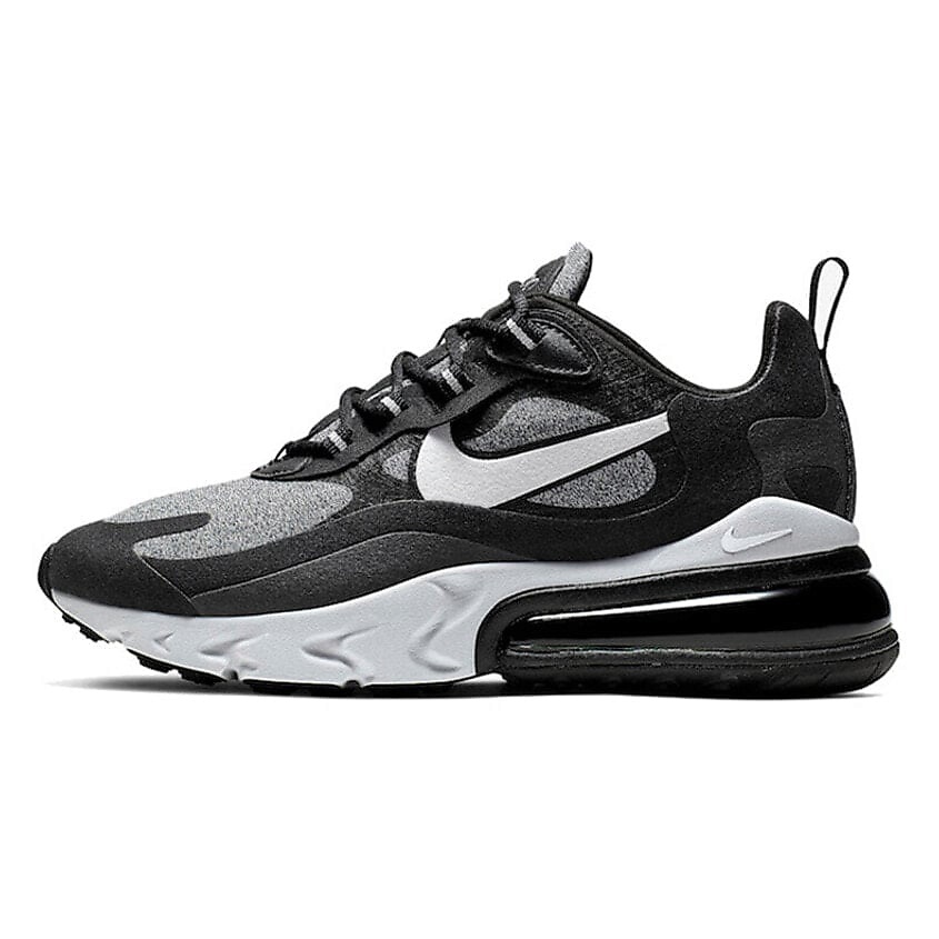 Изображение товара Женские кроссовки Nike Air Max 270 React Optical 36.5 стильные и удобные
