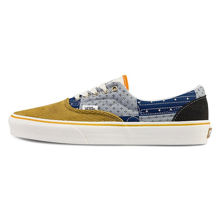 Изображение товара VANS Кроссовки Era 'Quilted Bandana', цвет: Мультиколор, размер: 37