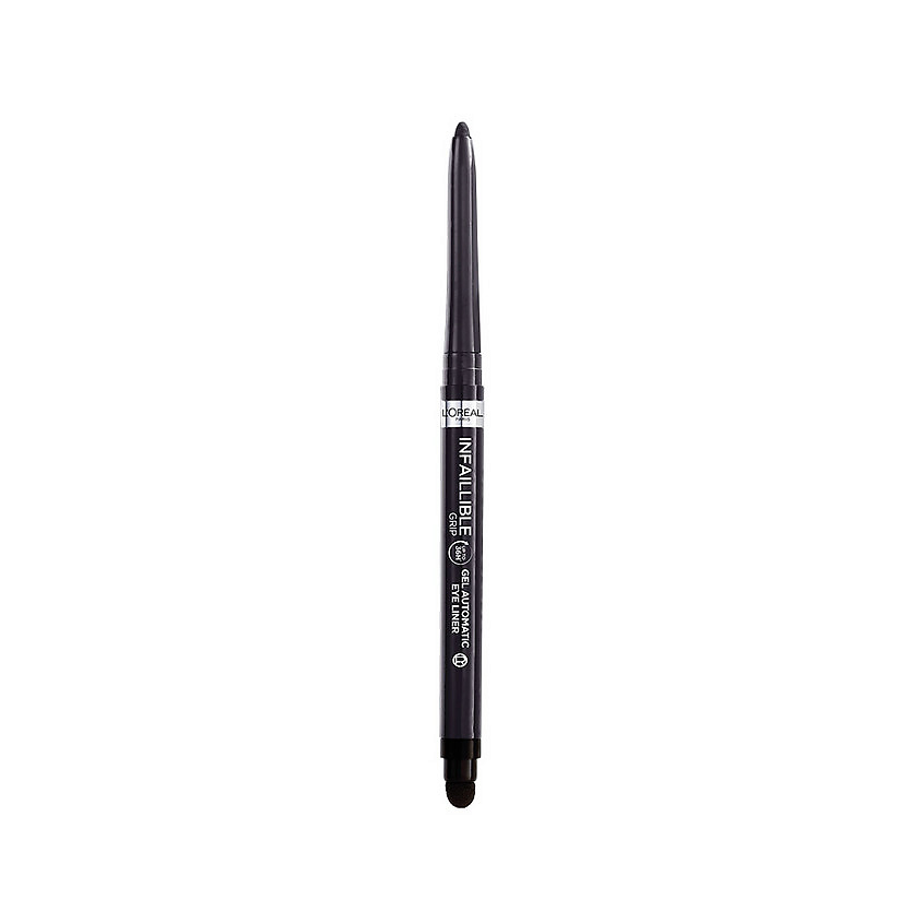Изображение товара L'ORÉAL PARIS Автоматический гелевый карандаш Infaillible Gel Automatic Eye Liner, Серый, 13,5 г