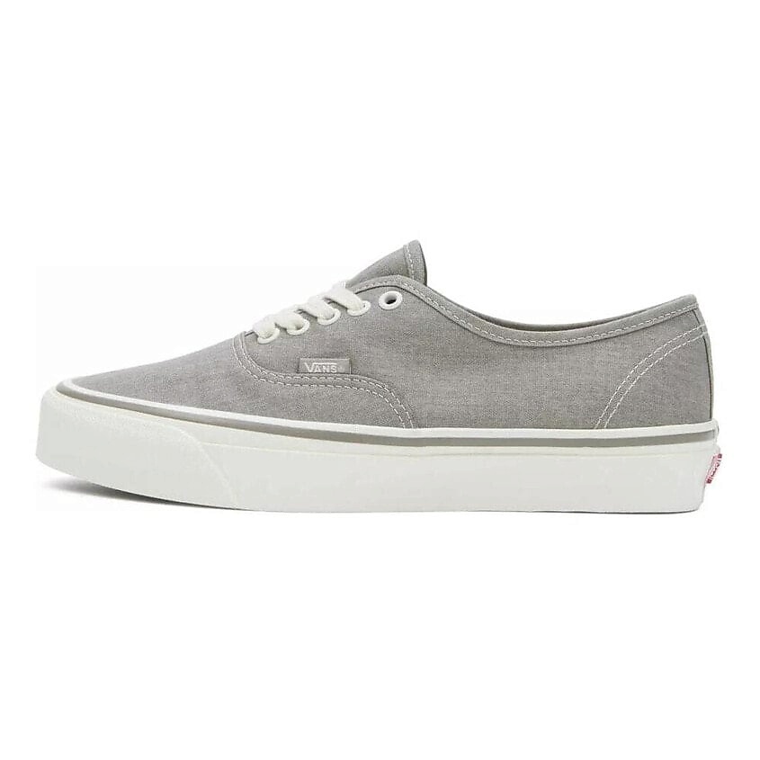 Изображение товара VANS Кроссовки Authentic Reissue 44 Lx 'Grey', цвет: Серый, размер: 39