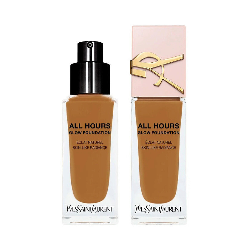 Изображение товара YVES SAINT LAURENT Тональный крем All Hours Glow Foundation, Dn3