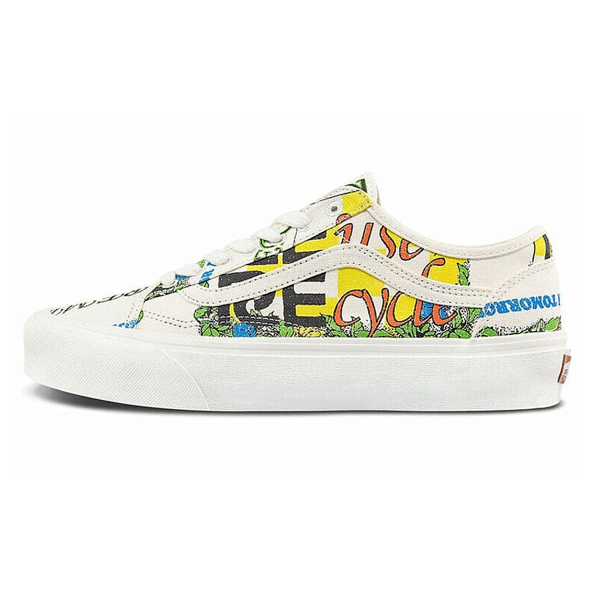 Изображение товара Кроссовки VANS Old Skool Collection низкие мультиколор 40.5 EU унисекс