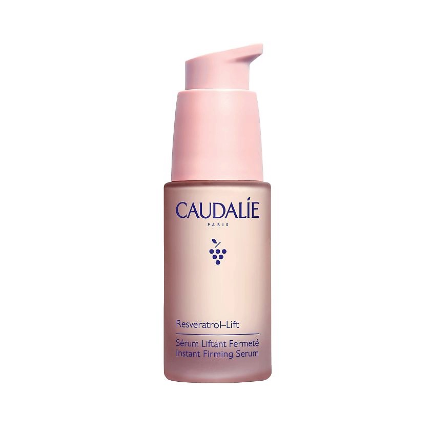 Изображение товара CAUDALIE Сыворотка для лица Укрепляющая с мгновенным эффектом лифтинга Resveratrol Lift, 30 мл