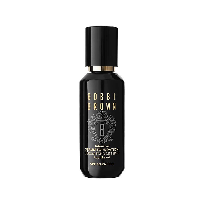 Изображение товара BOBBI BROWN Ухаживающий тональный крем Intensive Serum Foundation SPF 40, Alabaster, 30 мл