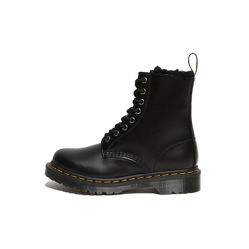 Изображение товара DR. MARTENS Кроссовки Dr.Martens 1460 Serena 8 Martin Boots Couple Style Black, Размер 40