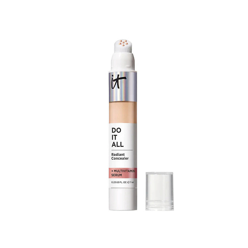 Изображение товара IT COSMETICS Консилер для лица Do It All Radiant Concealer, 215 - Light Warm