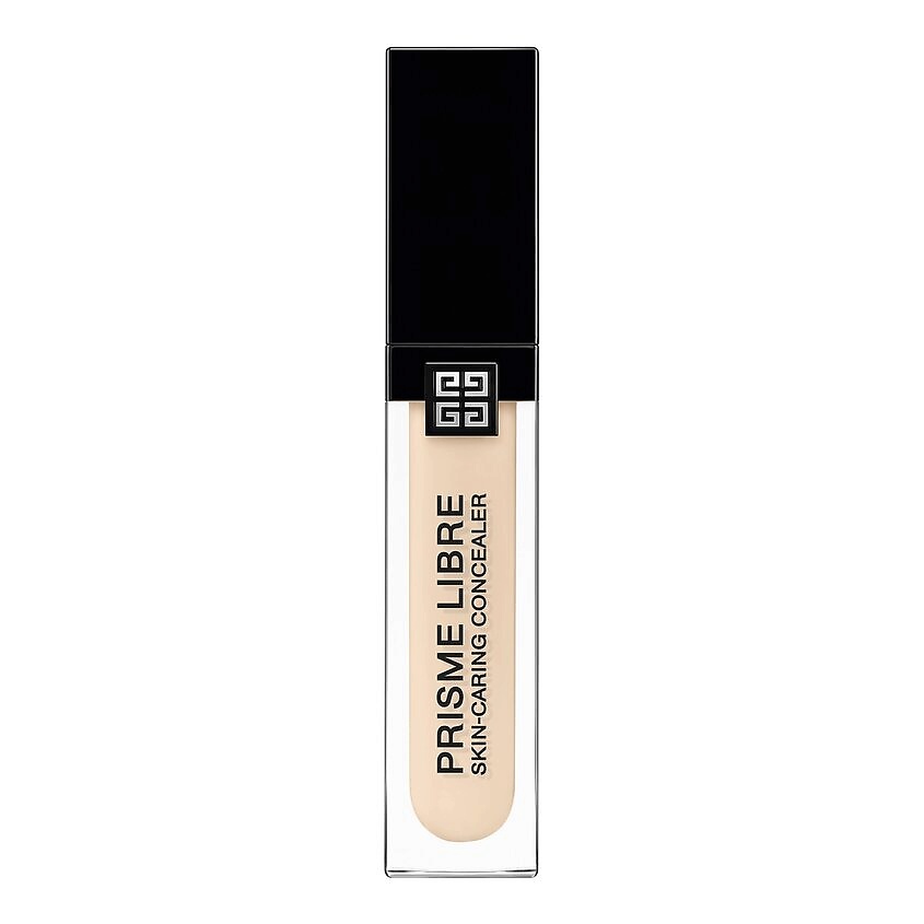 Изображение товара GIVENCHY Ухаживающий консилер для лица Prisme Libre Skin-Caring Concealer, № N80, 11 мл