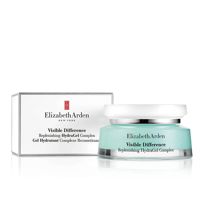 Изображение товара Увлажняющий гель для лица Elizabeth Arden Visible Difference HydraGel 75 мл