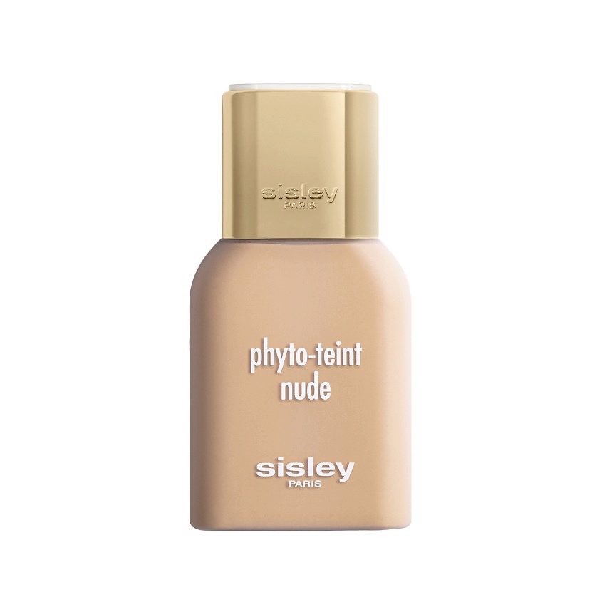 Изображение товара SISLEY Тональное средство-флюид Phyto-Teint Nude Foundation, 1W Светло-бежевый (Cream), 30 мл