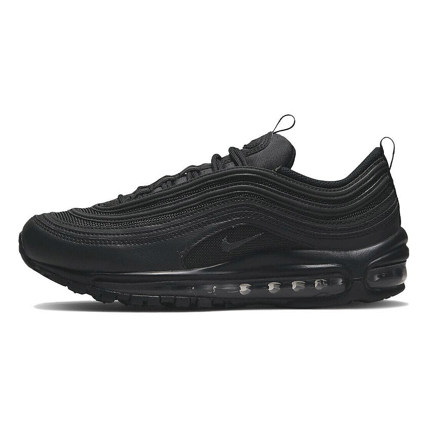 Изображение товара NIKE Кроссовки Air Max 97 Next Nature Black Dark Smoke Grey 36 для женщин