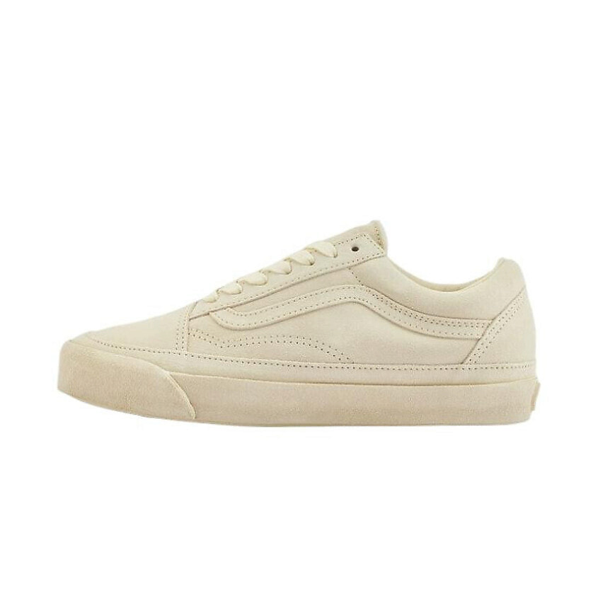 Изображение товара VANS Кроссовки Old Skool Premium 36 White Blue для взрослых и детей