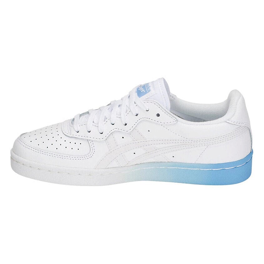 Изображение товара ONITSUKA TIGER Кроссовки Gsm 'White Blue Bell', цвет: Белый, размер: 37