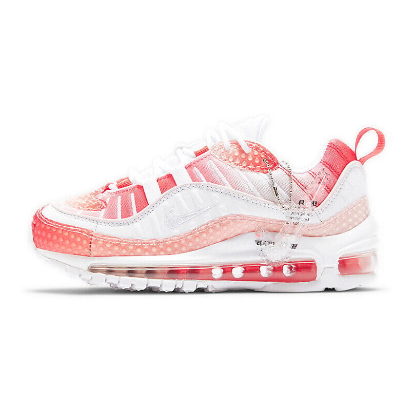 Изображение товара Женские кроссовки Nike Air Max 98 для бега и повседневной носки