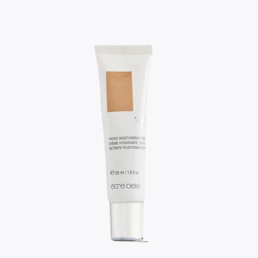 Изображение товара ETRE BELLE Увлажняющий ВВ крем Hyaluronic 002 BB крем для лица SPF15+